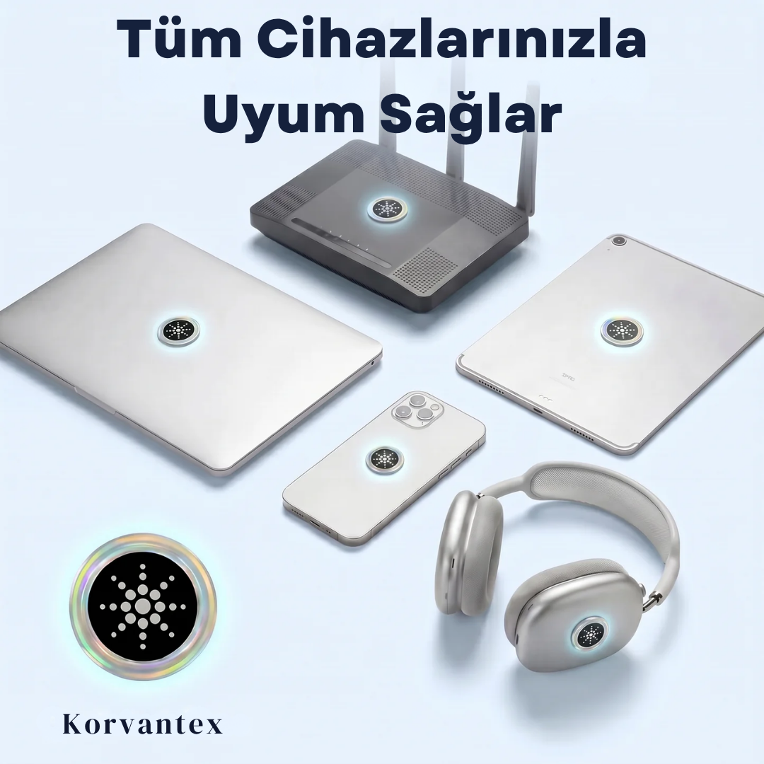 Korvantex™ TeknoKalkan