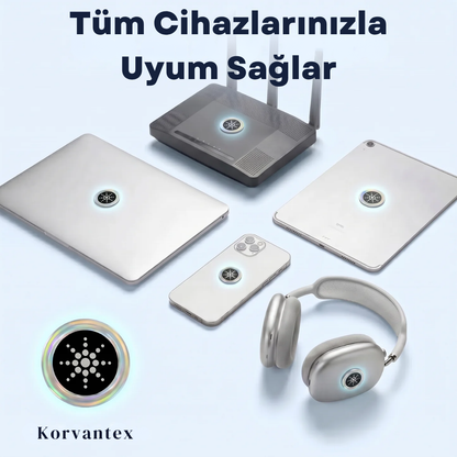 Korvantex™ TeknoKalkan