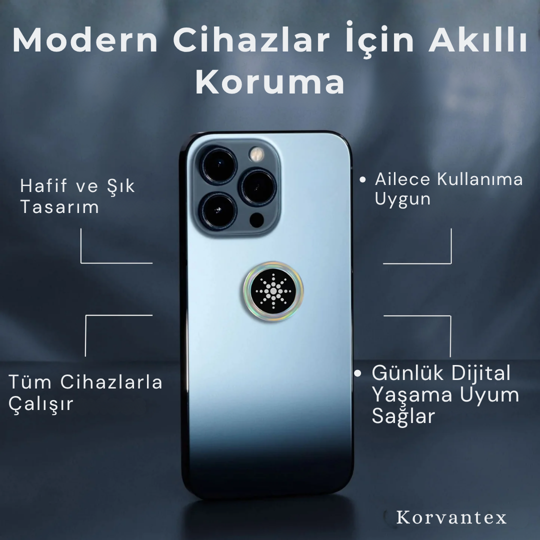 Korvantex™ TeknoKalkan