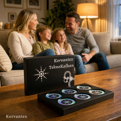 Korvantex™ TeknoKalkan